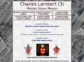 charleslambert.com