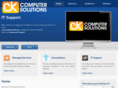 cksolutions.ie