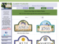 classyplaques.com