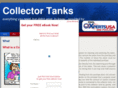 collectortanks.info