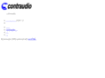 contraudio.com