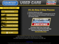 courtesyused.com
