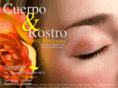 cuerpoyrostro.com