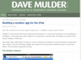 davemulder.com