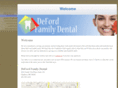 defordfamilydental.com