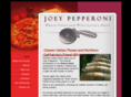 dsjoeypepperoni.com