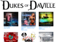 dukesofdaville.com