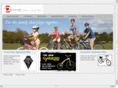 dynacraftbicycle.com