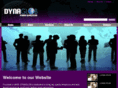 dynaglob.com