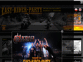 easyriderparty.com