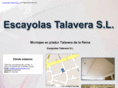escayolastalavera.com