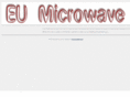 eumicrowave.com