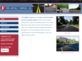 fordasphalt.com