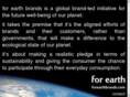 forearthbrands.com