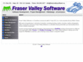 fraservalleysoftware.com