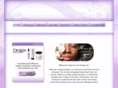 genesishairdesigninc.com