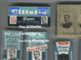 gillettecollector.com