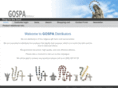 gospastore1.com