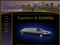 grecolimousine.com