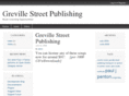 grevillestreetpublishing.com