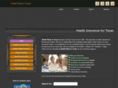 healthplansintexas.com