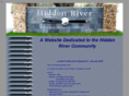 hiddenriverairport.com