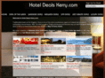 hoteldealskerry.com
