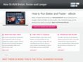 howtorun.com.au