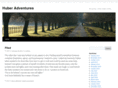 huberadventures.com