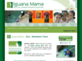 iguanamama.com
