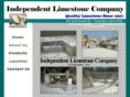 independentlimestone.com