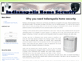 indianapolishomesecurity.org