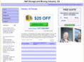 industryselfstorage.com