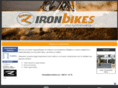 ironbikes.es