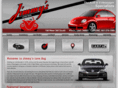 jimmyslovebug.com