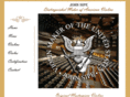 johnsipeviolinmaker.com