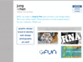 jungiehan.com