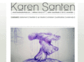 karensanten.com