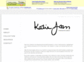 katiejeancollection.com