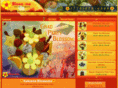kelownablossomsfruitarrangements.com