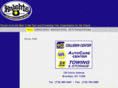knightscollision.com