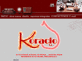koracio.com