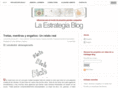 laestrategiablog.com