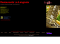 langostacartagena.com