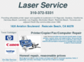 laser-service.com