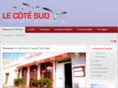 le-touquet-cote-sud.com