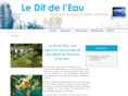 leditdeleau.com
