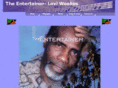 legendentertainer.com