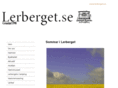 lerberget.se
