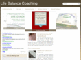 lifebalancecoachin.com